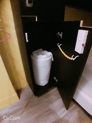 台北平價住宿 台北貝殼窩青年旅舍|鄰近捷運台北車站及台大醫院站的親子友善背包客逍遙遊~便宜舒適附早餐,CP值超高 - 第12張圖 台北平價住宿 台北貝殼窩青年旅舍|鄰近捷運台北車站及台大醫院站的親子友善背包客逍遙遊~便宜舒適附早餐,CP值超高