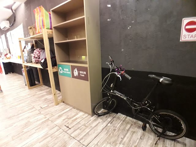 台北平價住宿 台北貝殼窩青年旅舍|鄰近捷運台北車站及台大醫院站的親子友善背包客逍遙遊~便宜舒適附早餐,CP值超高 - 第9張圖 台北平價住宿 台北貝殼窩青年旅舍|鄰近捷運台北車站及台大醫院站的親子友善背包客逍遙遊~便宜舒適附早餐,CP值超高