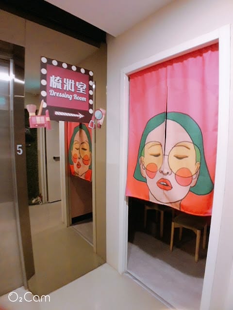 台北平價住宿 台北貝殼窩青年旅舍|鄰近捷運台北車站及台大醫院站的親子友善背包客逍遙遊~便宜舒適附早餐,CP值超高 - 第36張圖 台北平價住宿 台北貝殼窩青年旅舍|鄰近捷運台北車站及台大醫院站的親子友善背包客逍遙遊~便宜舒適附早餐,CP值超高
