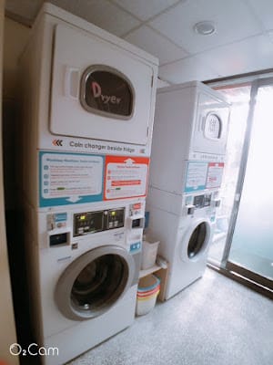 台北平價住宿 台北貝殼窩青年旅舍|鄰近捷運台北車站及台大醫院站的親子友善背包客逍遙遊~便宜舒適附早餐,CP值超高 - 第20張圖 台北平價住宿 台北貝殼窩青年旅舍|鄰近捷運台北車站及台大醫院站的親子友善背包客逍遙遊~便宜舒適附早餐,CP值超高