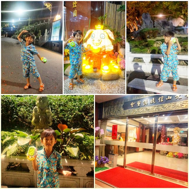 [親子旅遊]【沁涼鳳荔水水行X跟著大佛採食趣】踩線團，鳳荔季最強體驗活動精彩出發！