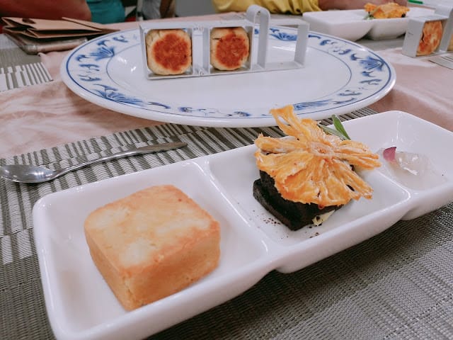 [親子旅遊]【沁涼鳳荔水水行X跟著大佛採食趣】踩線團，鳳荔季最強體驗活動精彩出發！