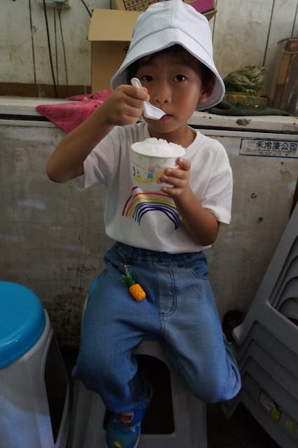[親子旅遊]【沁涼鳳荔水水行X跟著大佛採食趣】踩線團，鳳荔季最強體驗活動精彩出發！