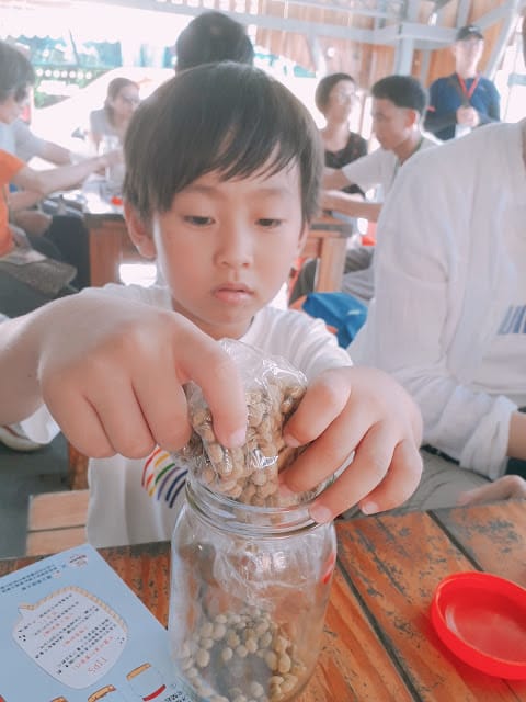 [親子旅遊]【沁涼鳳荔水水行X跟著大佛採食趣】踩線團，鳳荔季最強體驗活動精彩出發！
