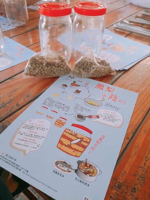 [親子旅遊]【沁涼鳳荔水水行X跟著大佛採食趣】踩線團，鳳荔季最強體驗活動精彩出發！