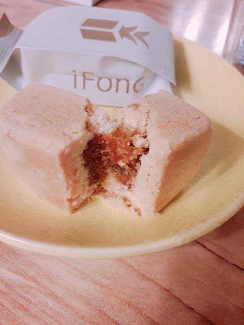 ［美食］康堤創意烘培2019蘋安寶柚中秋禮盒推薦～吃餅也要划手機