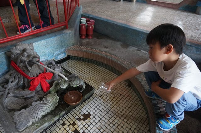 [親子旅遊]【沁涼鳳荔水水行X跟著大佛採食趣】踩線團，鳳荔季最強體驗活動精彩出發！
