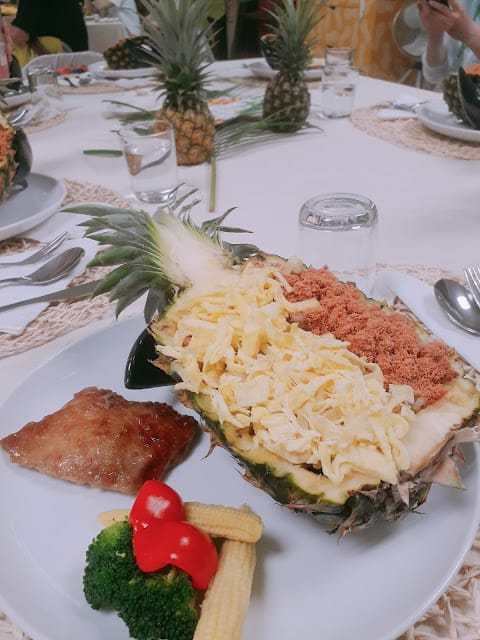 [親子旅遊]【沁涼鳳荔水水行X跟著大佛採食趣】踩線團，鳳荔季最強體驗活動精彩出發！