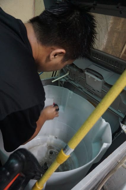 ［清潔］台南/嘉義/高雄/屏東晶洗清潔中心/晶洗專業到府清潔-讓你驚喜的清洗經驗~洗衣機/冷氣機/滾筒/全室除蟎/清潔專家晶洗洗衣