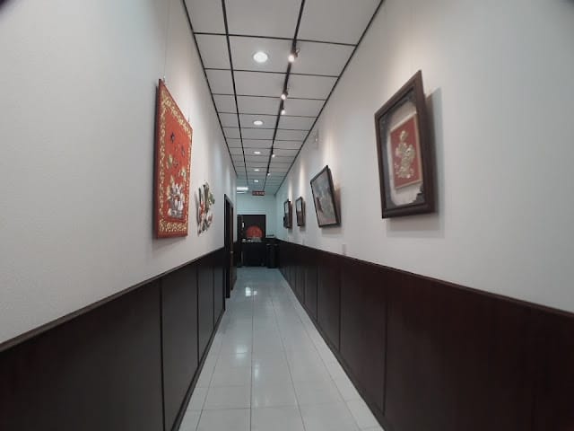 ［美食］台南五星級海產粥～上豐富海產粥，豐富您的味覺饗宴