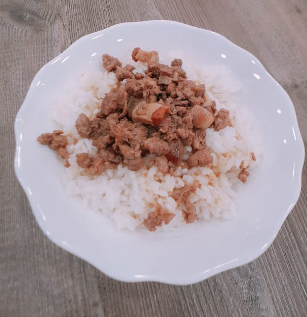［美食］台南五星級海產粥～上豐富海產粥，豐富您的味覺饗宴