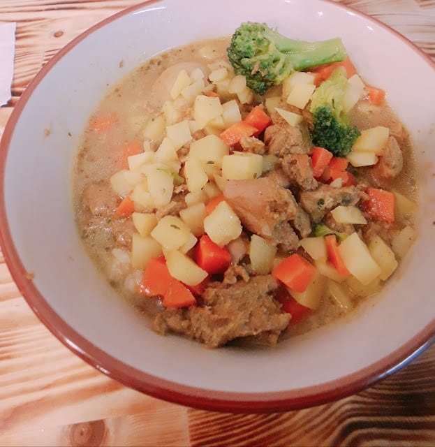 ［美食］台南劉妹鍋燒意麵～平價海鮮鍋燒、豪華鍋燒新選擇
