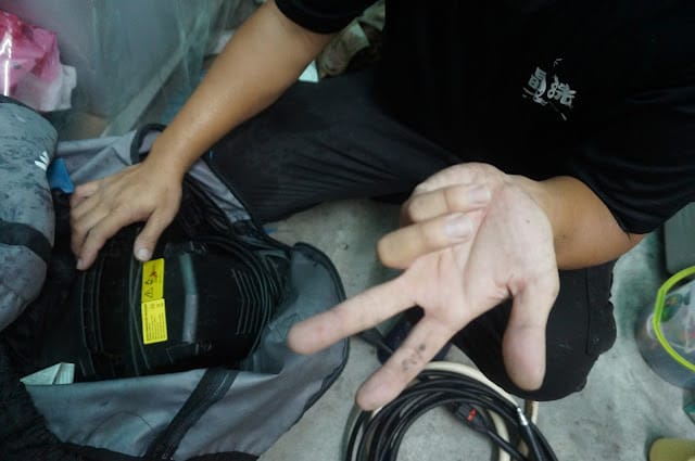［清潔］台南/嘉義/高雄/屏東晶洗清潔中心/晶洗專業到府清潔-讓你驚喜的清洗經驗~洗衣機/冷氣機/滾筒/全室除蟎/清潔專家晶洗洗衣