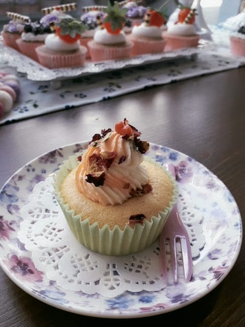 嘉義BIG MOM CUPCAKE杯子蛋糕、派對、伴手禮、下午茶(2020年更新版)~順遊嘉義舊監獄,也很警世!