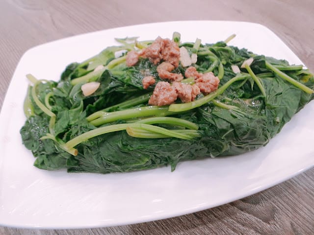 ［美食］台南五星級海產粥～上豐富海產粥，豐富您的味覺饗宴