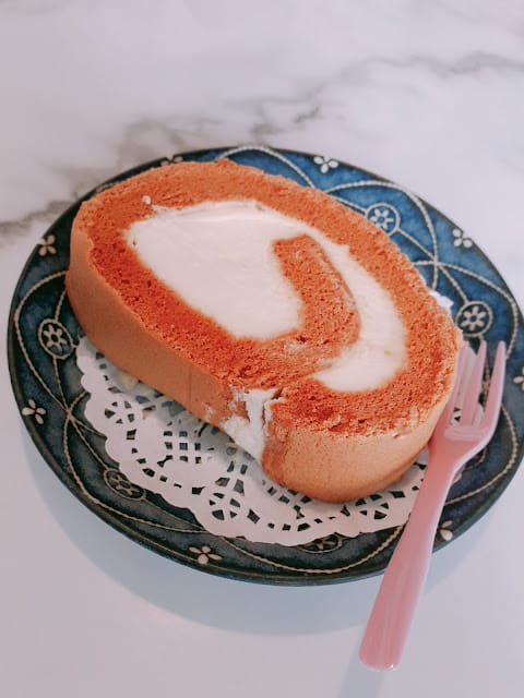 嘉義BIG MOM CUPCAKE杯子蛋糕、派對、伴手禮、下午茶(2020年更新版)~順遊嘉義舊監獄,也很警世!