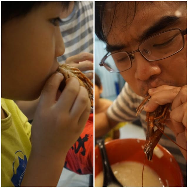 ［美食］台南劉妹鍋燒意麵～平價海鮮鍋燒、豪華鍋燒新選擇