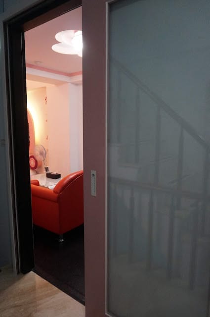 ［住宿］台南樂遊親子民宿～親子友善/親子旅遊包棟的好選擇！恐龍/城堡/海洋/時尚/天空/黑白色房型！