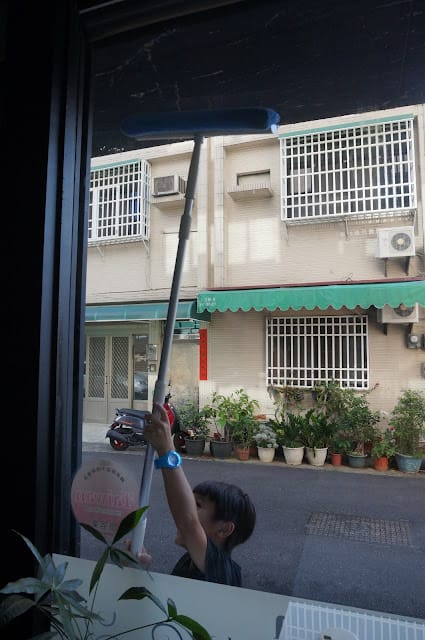 ［住宿］台南樂遊親子民宿～親子友善/親子旅遊包棟的好選擇！恐龍/城堡/海洋/時尚/天空/黑白色房型！