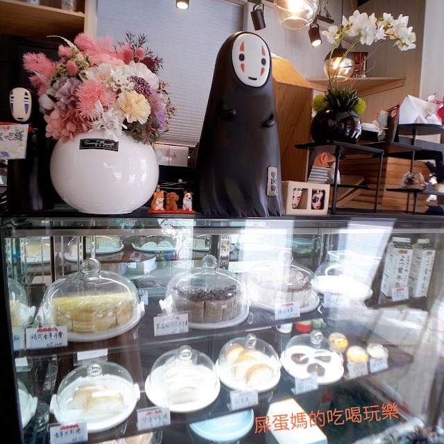 ［美食］高雄Enjoy Well 伊景旺手作烘焙大集合/千層蛋糕/生乳捲/咖啡飲品