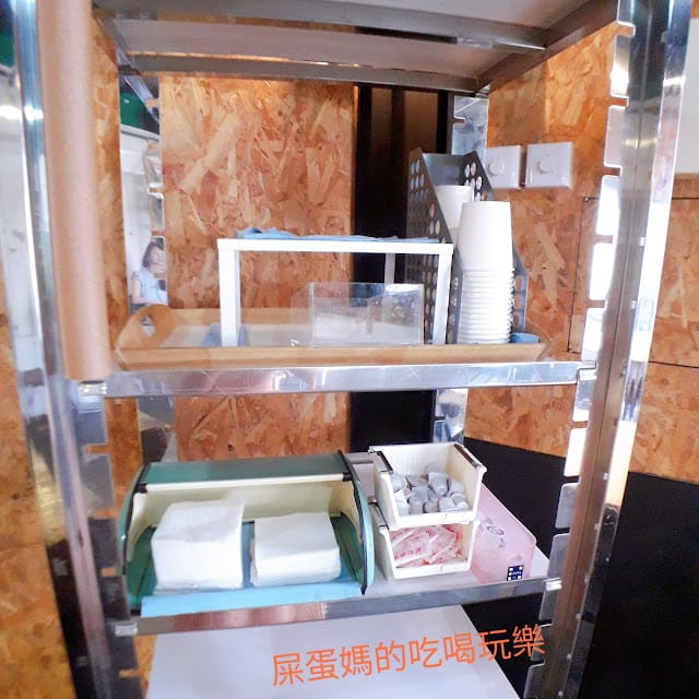 ［美食］高雄Enjoy Well 伊景旺手作烘焙大集合/千層蛋糕/生乳捲/咖啡飲品