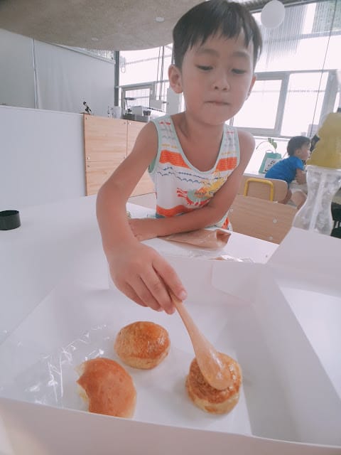 ［親子旅遊］高雄蝶舞澗|蟬說：瀰蝶源記飯店式豪華露營帳篷套裝行程～享受露營樂趣只要一只皮箱！！
