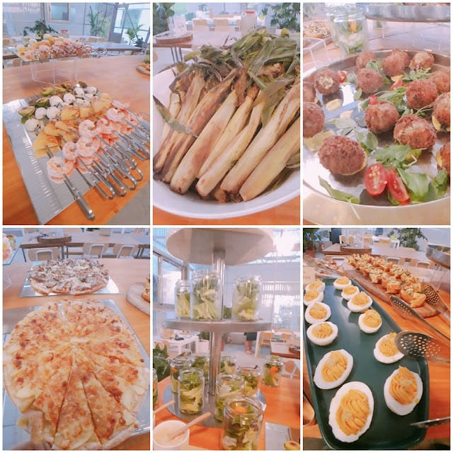 ［親子旅遊］高雄蝶舞澗|蟬說：瀰蝶源記飯店式豪華露營帳篷套裝行程～享受露營樂趣只要一只皮箱！！