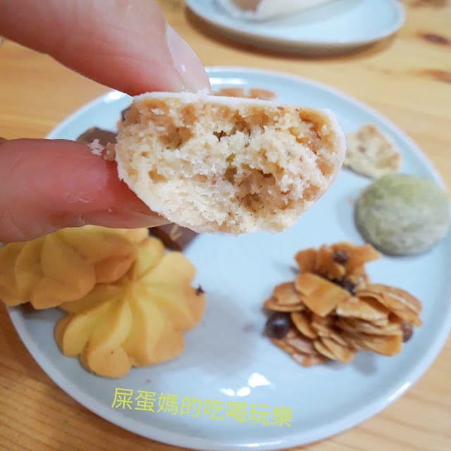 ［美食］高雄Enjoy Well 伊景旺手作烘焙大集合/千層蛋糕/生乳捲/咖啡飲品