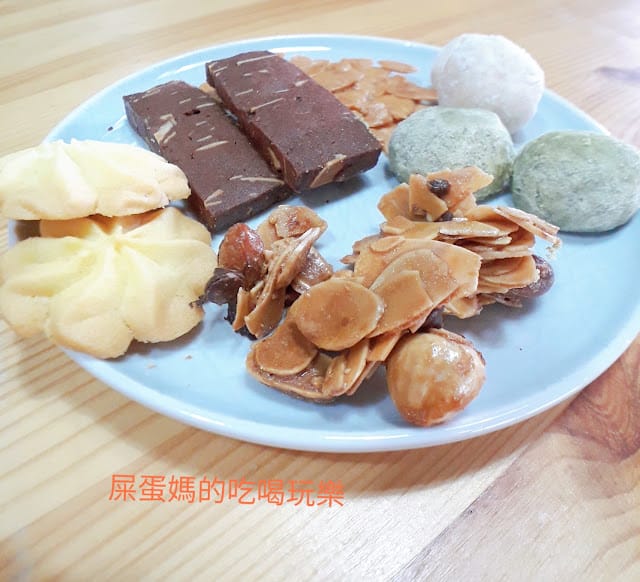 ［美食］高雄Enjoy Well 伊景旺手作烘焙大集合/千層蛋糕/生乳捲/咖啡飲品