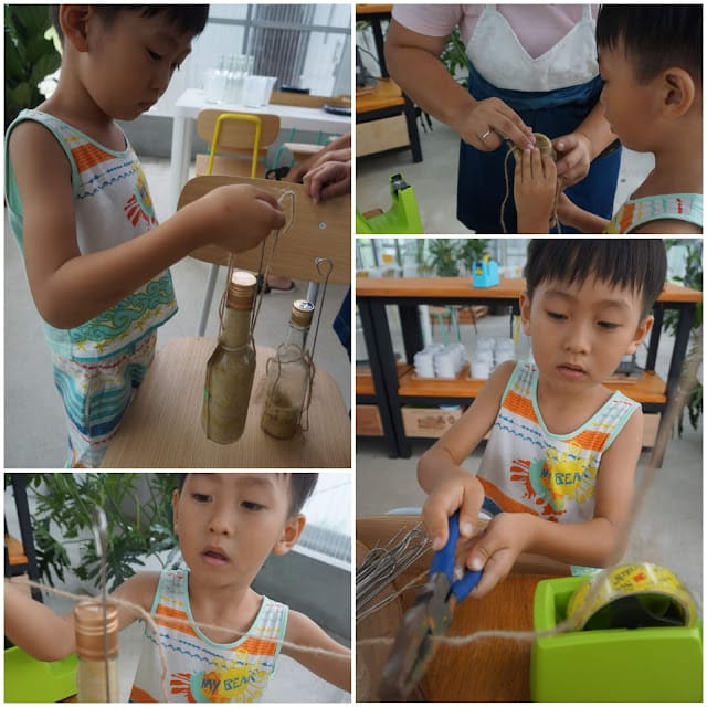 ［親子旅遊］高雄蝶舞澗|蟬說：瀰蝶源記飯店式豪華露營帳篷套裝行程～享受露營樂趣只要一只皮箱！！