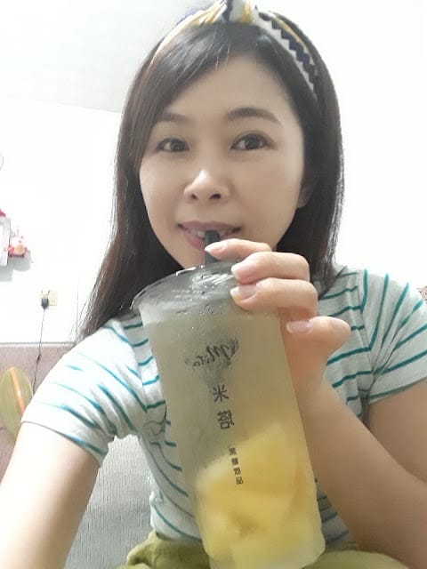 ［美食］米塔黑糖-台南新市店/好喝的黑糖珍珠鮮奶！