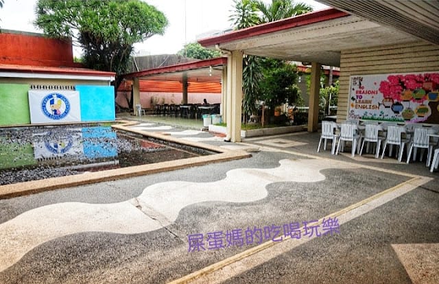 ［菲律賓遊學］TAKA HARI校區/住宿/餐食全公開，親子共讀的好去處！跟著新飛遊學趣～