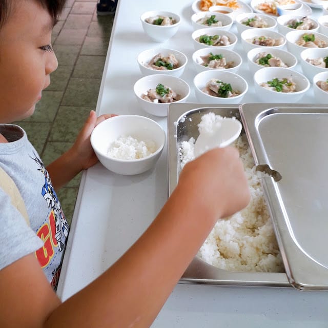 ［菲律賓遊學］TAKA HARI校區/住宿/餐食全公開，親子共讀的好去處！跟著新飛遊學趣～