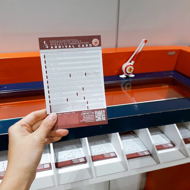 ［菲律賓遊學］菲律賓宿霧海外遊學￼行前說明/菲律賓簽證/出發，跟著新飛遊學趣～