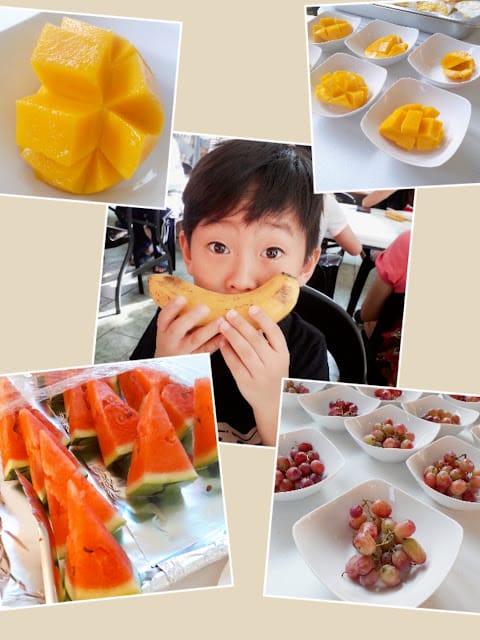 ［菲律賓遊學］TAKA HARI校區/住宿/餐食全公開，親子共讀的好去處！跟著新飛遊學趣～