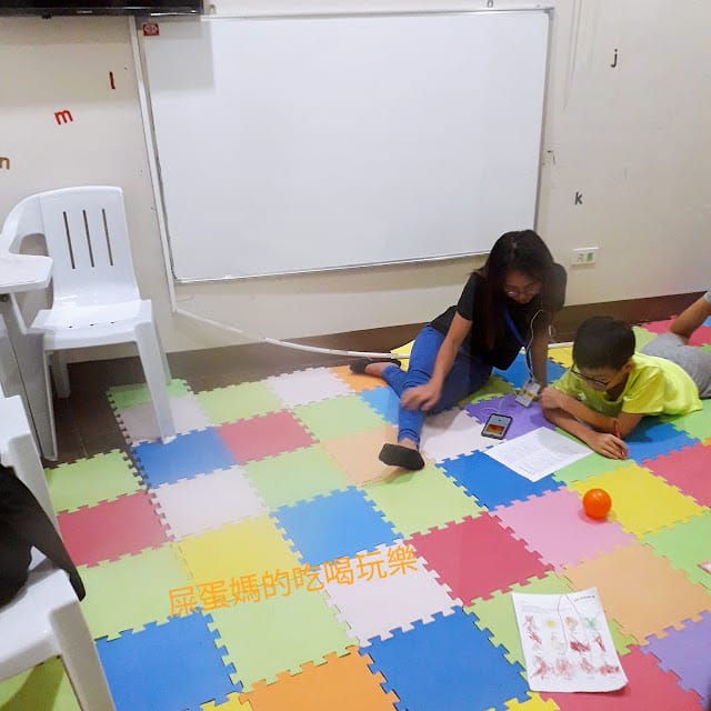 ［菲律賓遊學］小孩篇（屎蛋篇）TAKA HARI校區親子學習特色！宿霧海外遊學小孩如何學習？跟著新飛遊學趣～