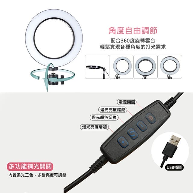 ［網購］LINE購物，划算購！天使光圈，屎蛋媽的拍照美顏小秘密！