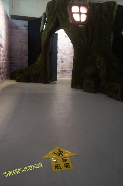 ［親子旅遊］嘉義文創園區－小火車大探奇，一票到底，讓你玩不完！順遊獨角仙農場
