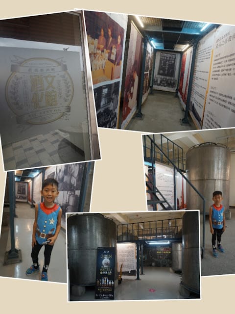 ［親子旅遊］嘉義文創園區－小火車大探奇，一票到底，讓你玩不完！順遊獨角仙農場