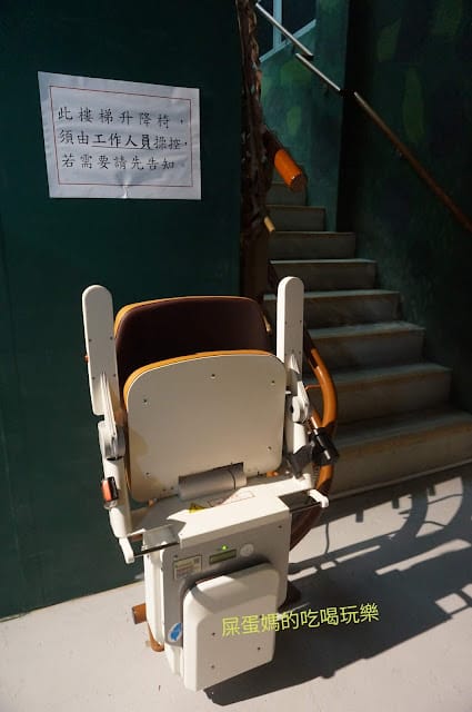［親子旅遊］嘉義文創園區－小火車大探奇，一票到底，讓你玩不完！順遊獨角仙農場