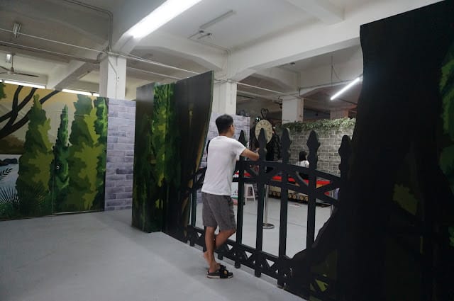 ［親子旅遊］嘉義文創園區－小火車大探奇，一票到底，讓你玩不完！順遊獨角仙農場