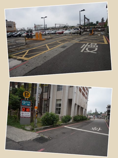 ［親子旅遊］嘉義文創園區－小火車大探奇，一票到底，讓你玩不完！順遊獨角仙農場