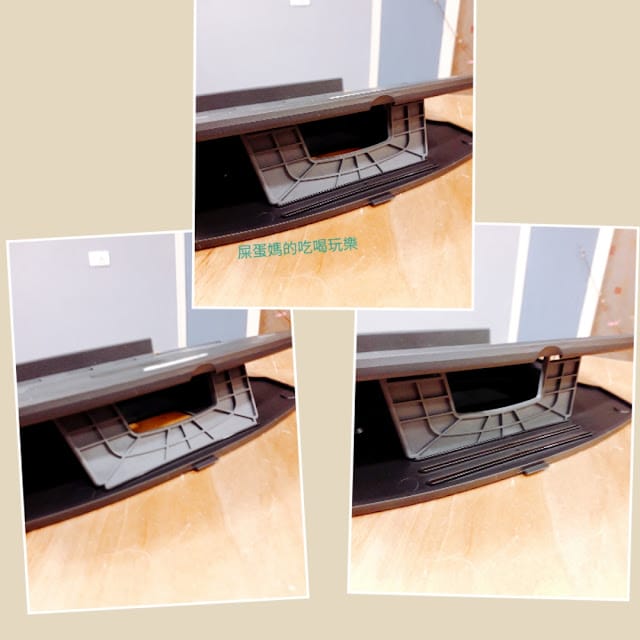 ［產品］AIDATA 萬用平板電腦落地三腳架座＆輕巧型筆電/平板架，追劇的好幫手！