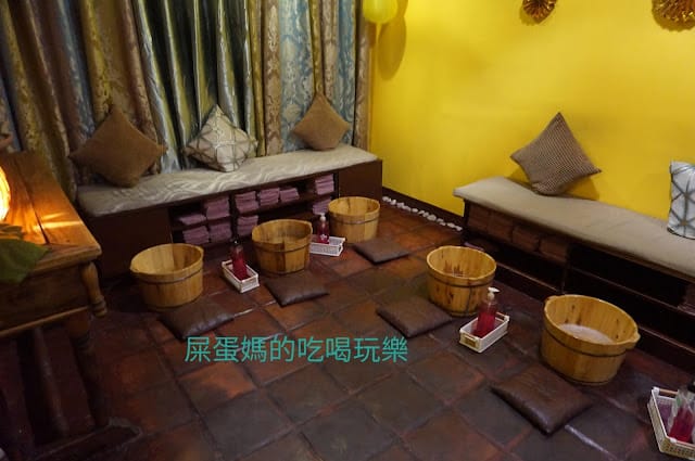 ［菲律賓遊學］宿霧按摩全攻略～跟著新飛遊學趣！Kid massage、指甲彩繪、貝殼按摩、熔岩殼按摩shell spa、中藥草按摩！IMPERIAL SPA/Ming Thai SPA/WELL SPA全攻略