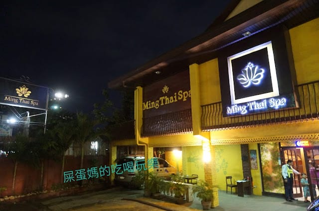 ［菲律賓遊學］宿霧按摩全攻略～跟著新飛遊學趣！Kid massage、指甲彩繪、貝殼按摩、熔岩殼按摩shell spa、中藥草按摩！IMPERIAL SPA/Ming Thai SPA/WELL SPA全攻略