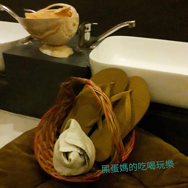 ［菲律賓遊學］宿霧按摩全攻略～跟著新飛遊學趣！Kid massage、指甲彩繪、貝殼按摩、熔岩殼按摩shell spa、中藥草按摩！IMPERIAL SPA/Ming Thai SPA/WELL SPA全攻略