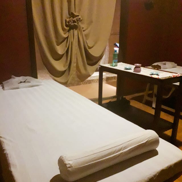 ［菲律賓遊學］宿霧按摩全攻略～跟著新飛遊學趣！Kid massage、指甲彩繪、貝殼按摩、熔岩殼按摩shell spa、中藥草按摩！IMPERIAL SPA/Ming Thai SPA/WELL SPA全攻略