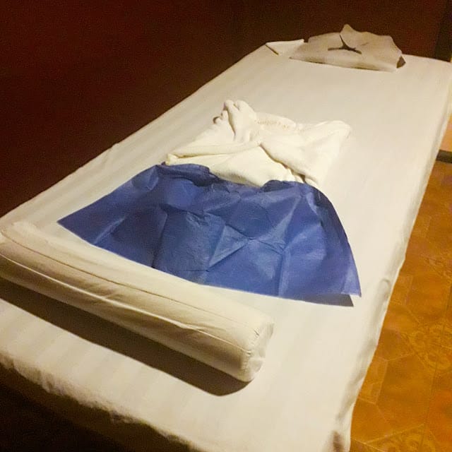 ［菲律賓遊學］宿霧按摩全攻略～跟著新飛遊學趣！Kid massage、指甲彩繪、貝殼按摩、熔岩殼按摩shell spa、中藥草按摩！IMPERIAL SPA/Ming Thai SPA/WELL SPA全攻略