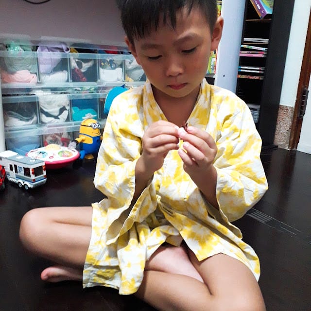 ［兒童用品］UTmall親子商城小顆粒積木－海盜船、夾娃娃機遊樂園系列，增進親子感情的最佳利器！