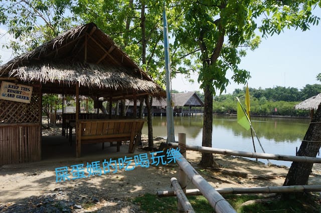 ［菲律賓遊學旅遊］PAPAKITS水陸遊樂園，跟著新飛遊學趣，帶你瘋遊學～菲律賓宿霧海外遊學￼宿霧